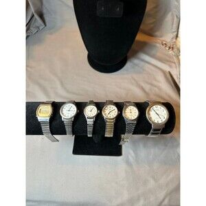 Vintage Women’s Watch Bundle